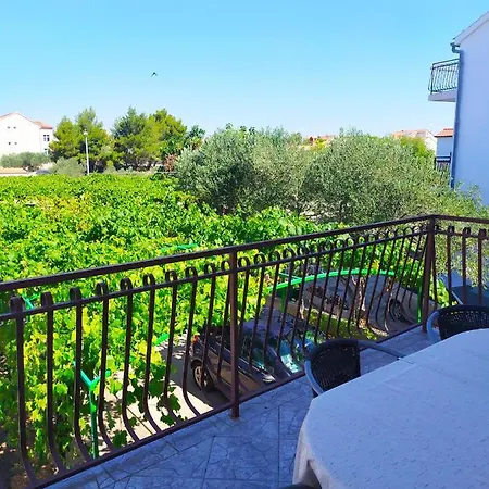 Samodol Appartement Vodice