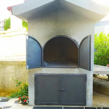 Appartement Samodol *