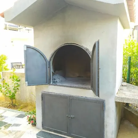 Appartement Samodol Vodice