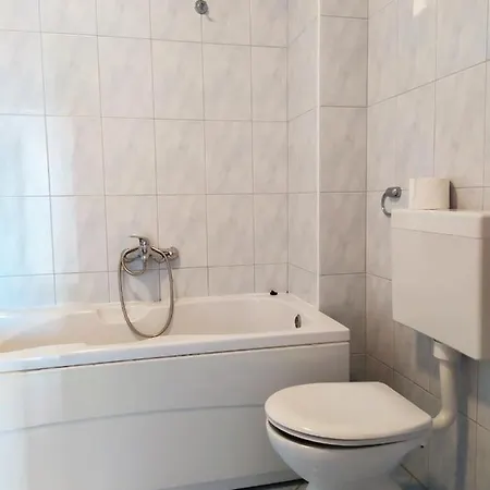 Samodol Apartamento *