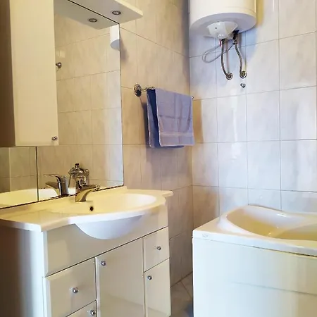Apartamento Samodol