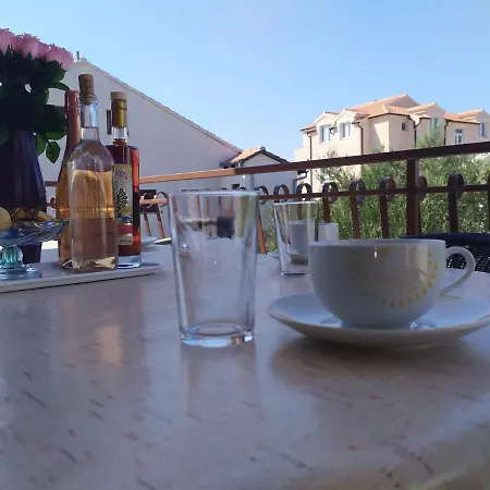Samodol * Vodice
