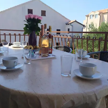 Apartamento Samodol