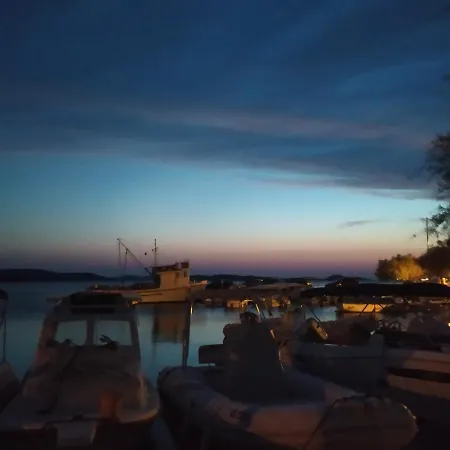 Samodol Vodice