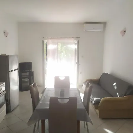 Samodol Apartamento