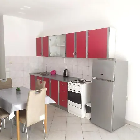 Samodol Appartement *