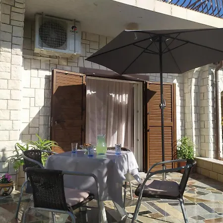 Appartement Samodol *