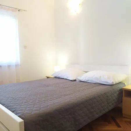 Samodol Apartamento Vodice