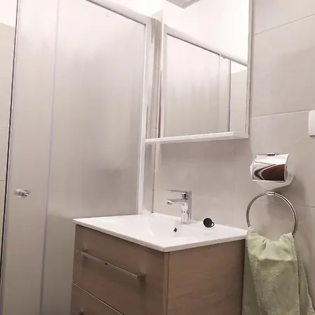 Samodol Appartement *