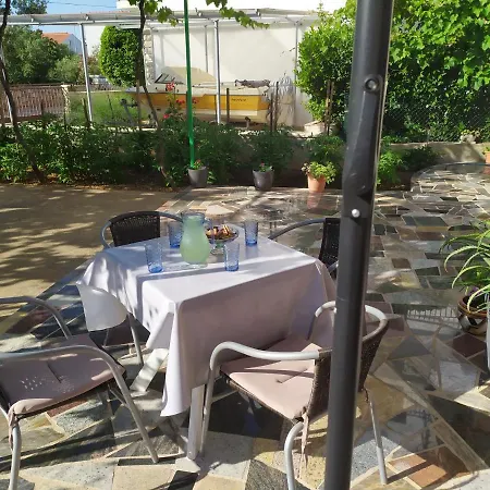 Samodol Apartamento Vodice
