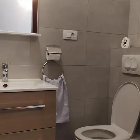 Samodol Appartement