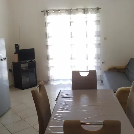 Apartamento Samodol *