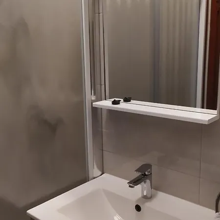 Samodol Apartamento Vodice