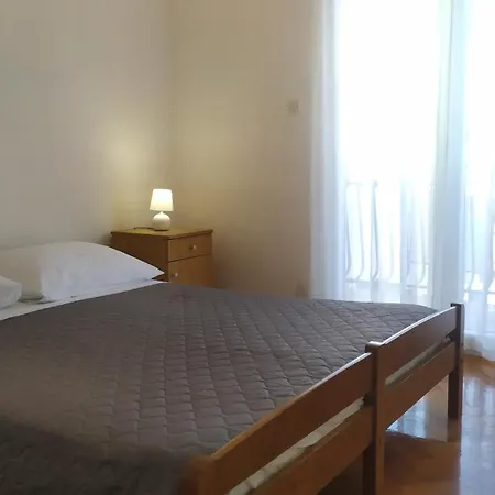 公寓 Samodol 沃迪切