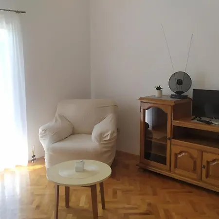 Samodol Vodice