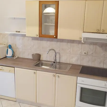 Samodol Apartamento