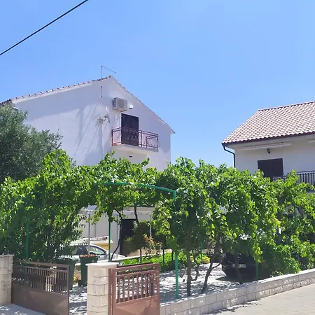 Appartement Samodol *