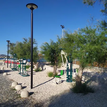 Samodol Appartement Vodice