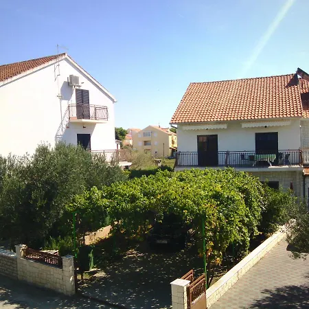 Appartement Samodol Vodice