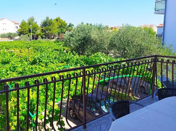 Samodol Apartamento Vodice