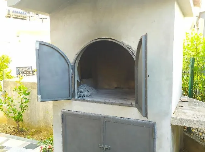 Apartamento Samodol Vodice