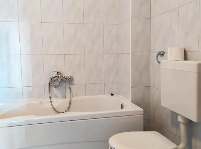 Samodol Apartamento *