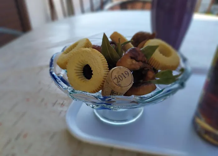 Samodol 公寓 沃迪切