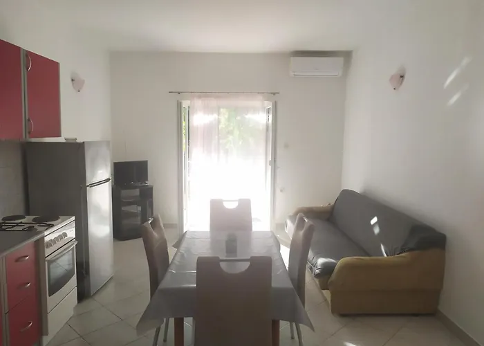 Samodol Apartamento