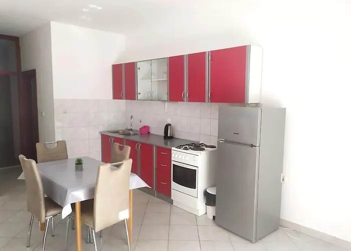 Samodol Apartamento *