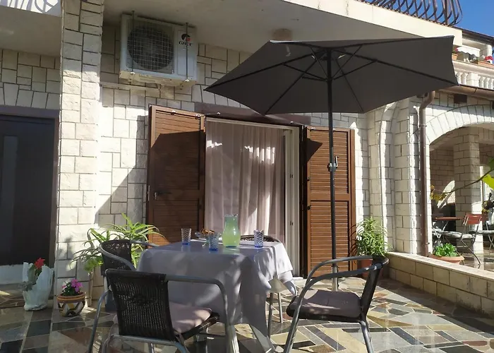 Apartamento Samodol *