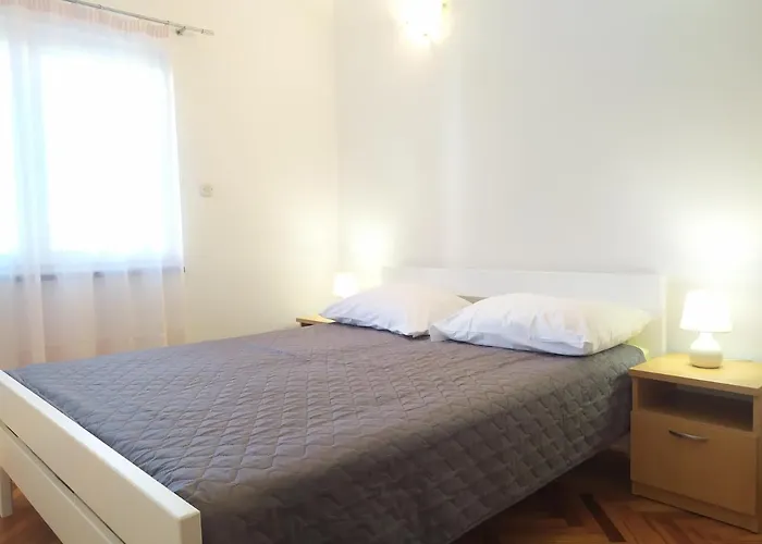 Samodol Apartamento Vodice