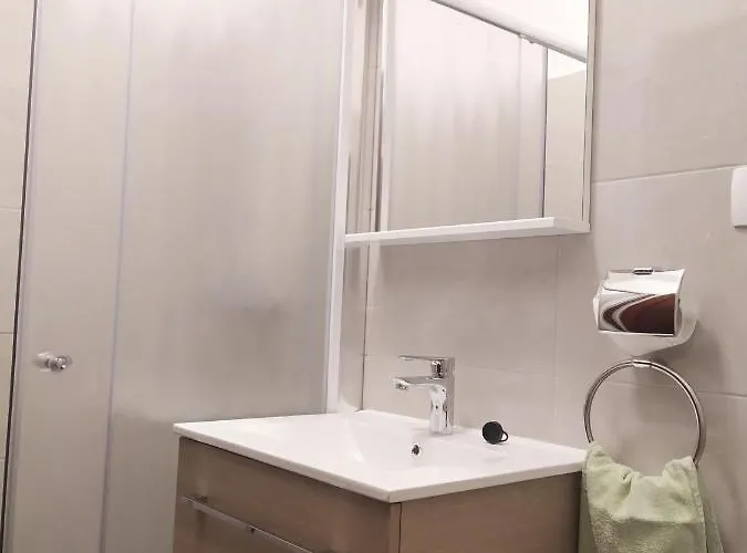 Samodol Apartamento *