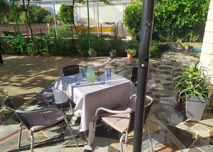 Samodol Apartamento Vodice