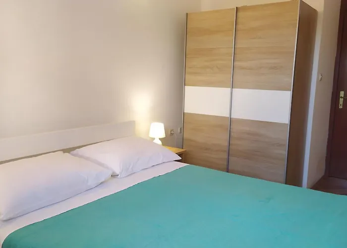 Samodol Apartamento *