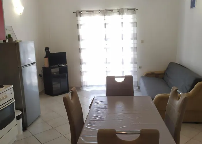 Apartamento Samodol *