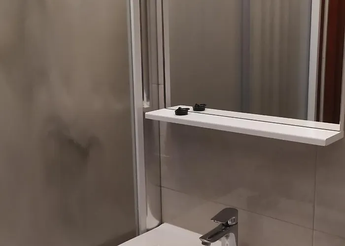 Samodol Apartamento Vodice