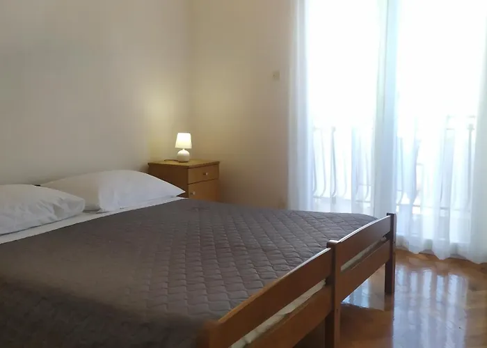 Apartamento Samodol Vodice