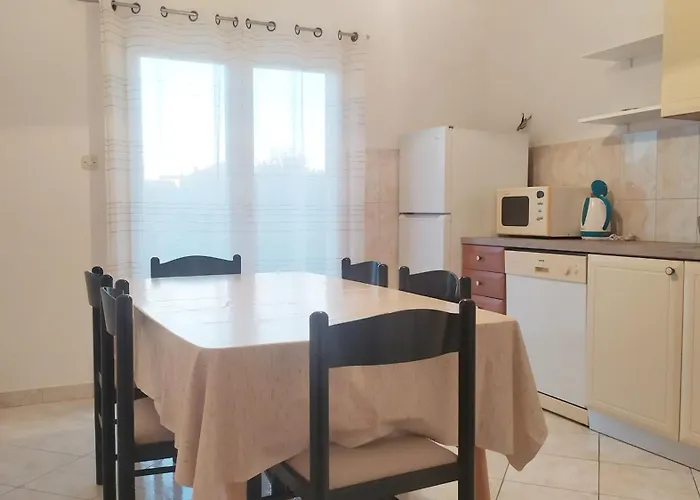 Apartamento Samodol