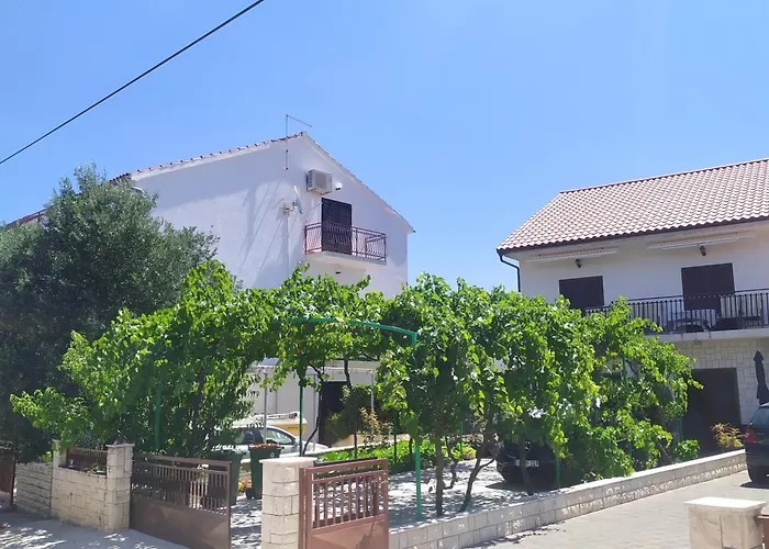 Apartamento Samodol *