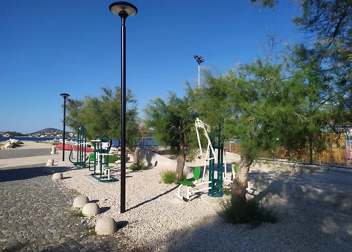 Samodol Apartamento Vodice