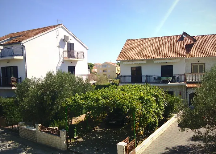 公寓 Samodol 沃迪切